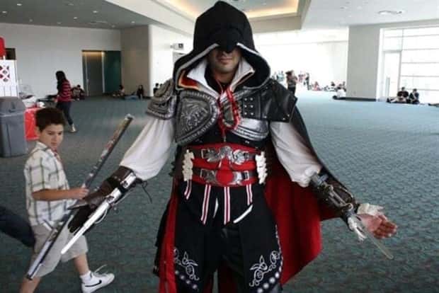 Spot On Cosplay Costumes That Impress (30 photos)