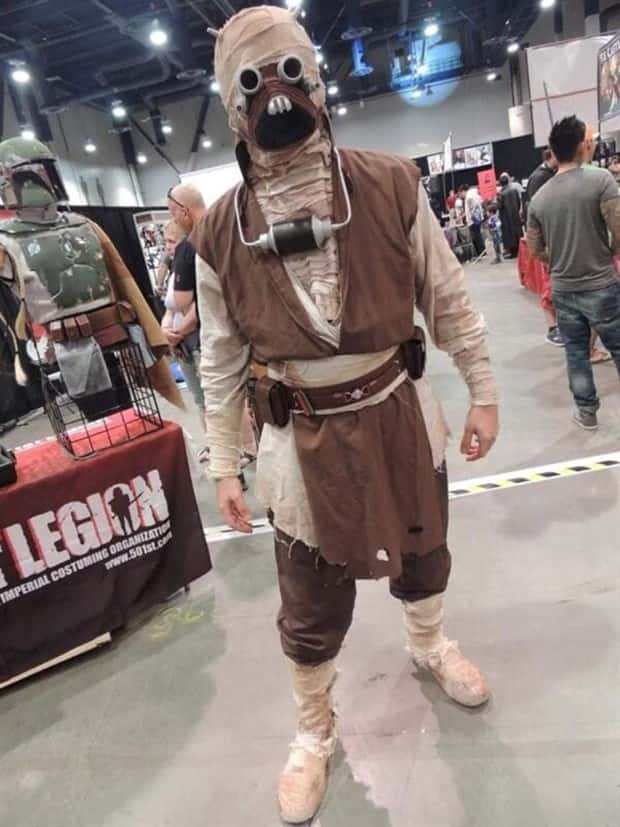 Spot On Cosplay Costumes That Impress (30 photos)