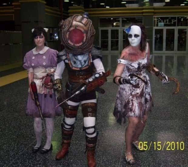 Spot On Cosplay Costumes That Impress (30 photos)