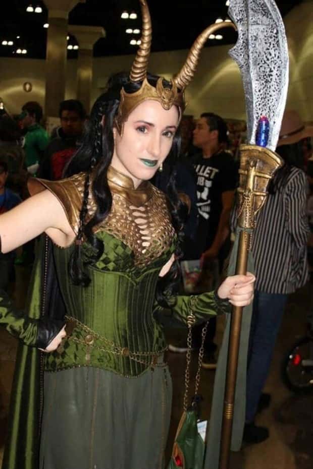 Spot On Cosplay Costumes That Impress (30 photos)