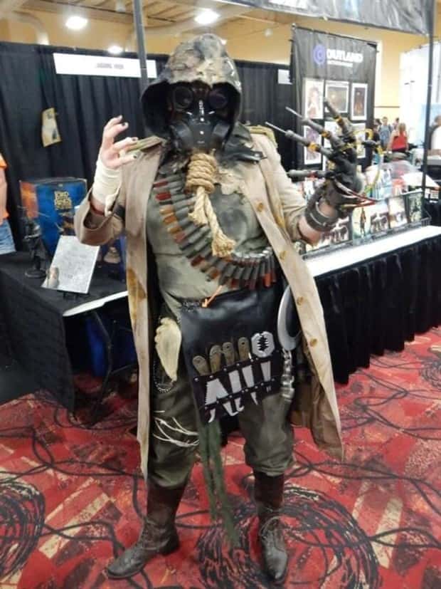 Spot On Cosplay Costumes That Impress (30 photos)