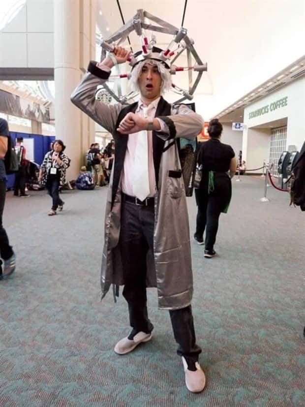 Spot On Cosplay Costumes That Impress (30 photos)
