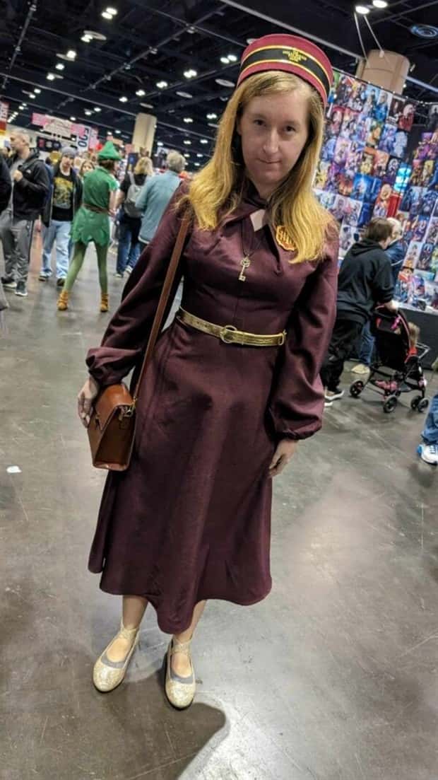 Spot On Cosplay Costumes That Impress (30 photos)