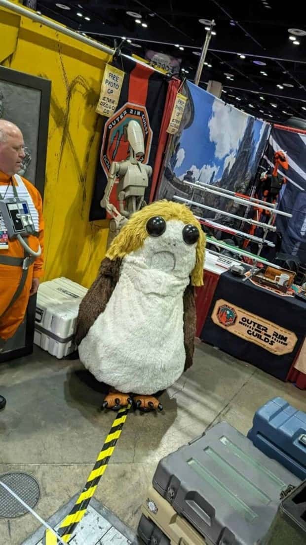 Spot On Cosplay Costumes That Impress (30 photos)