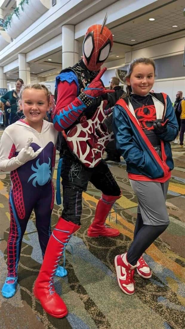 Spot On Cosplay Costumes That Impress (30 photos)