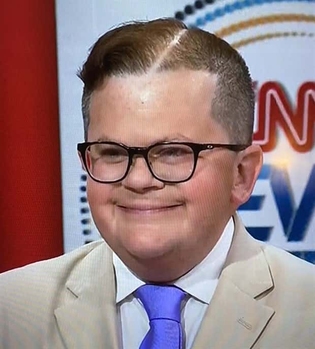 Strange Haircuts that Cannot Go Unnoticed #32 (24 photos)