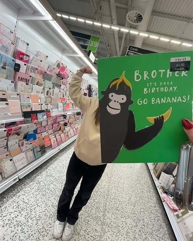 supermarket photo blends 5 Unexpected Supermarket Photo Blends (34 photos)