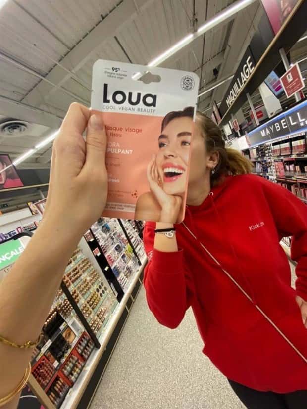 supermarket photo blends 7 Unexpected Supermarket Photo Blends (34 photos)