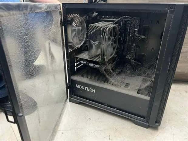 Technology Isn’t for Everyone (18 photos)