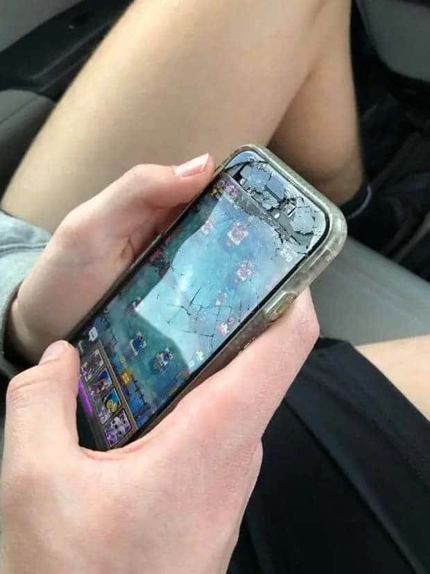 Technology Isn’t for Everyone (18 photos)