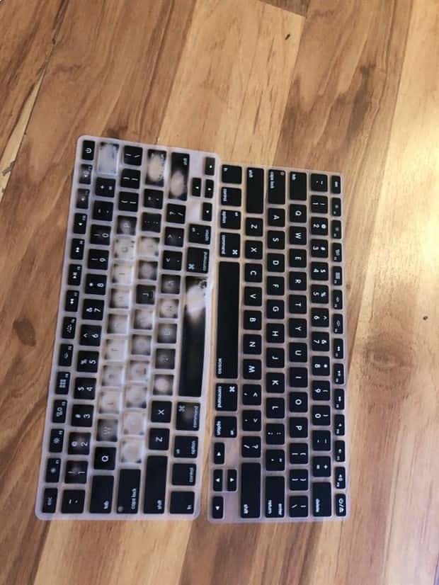 Fascinating Effects of Time on Objects (23 photos)