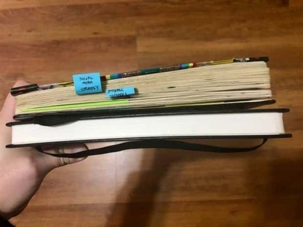 Fascinating Effects of Time on Objects (23 photos)