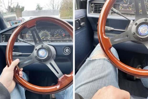 Fascinating Effects of Time on Objects (23 photos)