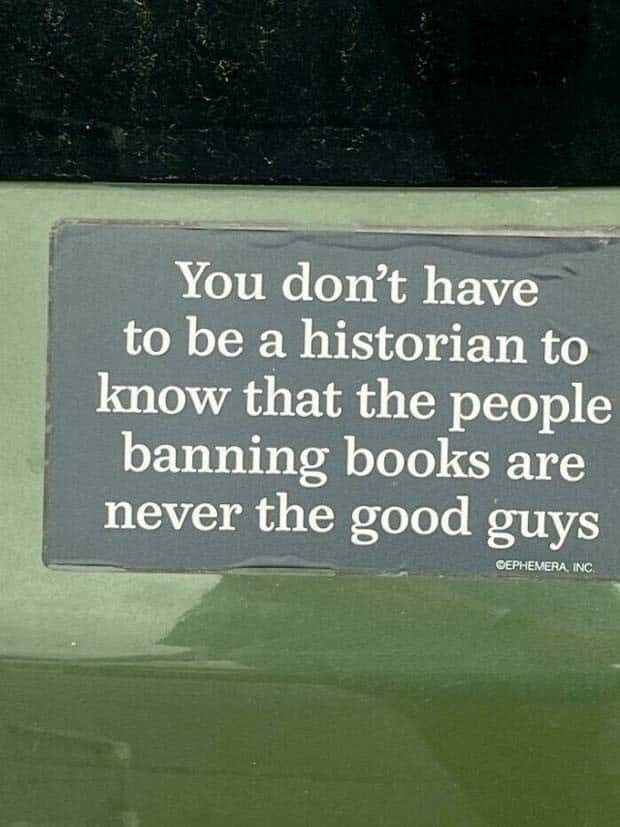 Wild Bumper Stickers That’ll Crack You Up (24 photos)