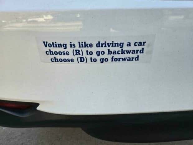 Wild Bumper Stickers That’ll Crack You Up (24 photos)