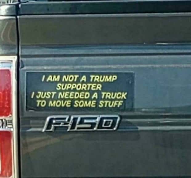 Wild Bumper Stickers That’ll Crack You Up (24 photos)