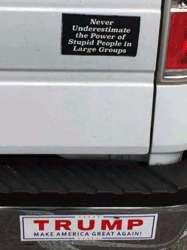 Wild Bumper Stickers That’ll Crack You Up (24 photos)