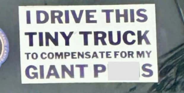 Wild Bumper Stickers That’ll Crack You Up (24 photos)