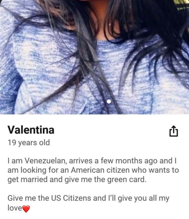 Wild Dating Profiles That Scream Red Flags (25 photos)