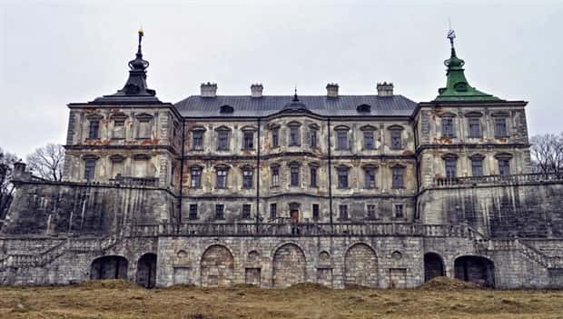 abandoned places 19 The Beauty of Abandoned Places #28 (22 photos)