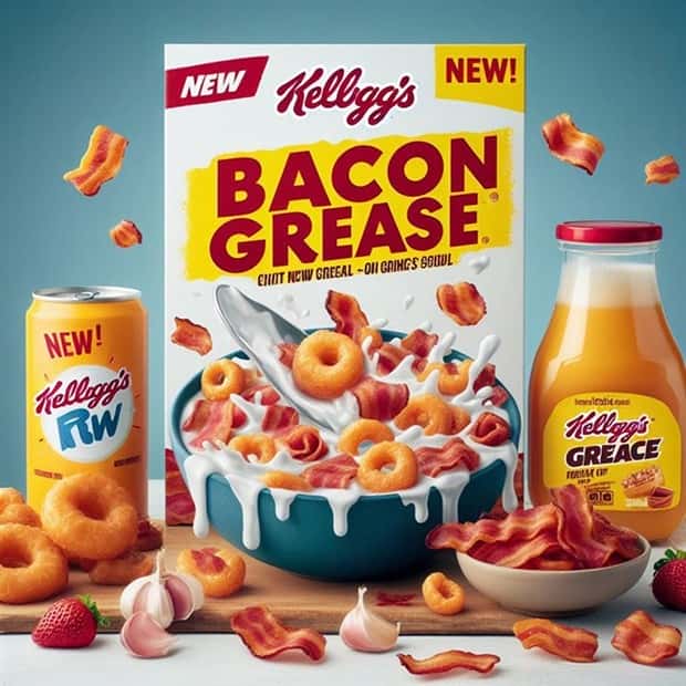 ai cereal flavors 12 AI Cereal Flavors That Are Weirdly Tempting (24 photos)