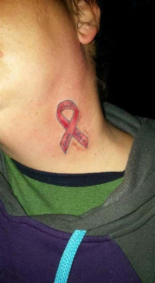 Crappy Tattoos that Shouldn’t Have Been Done #31 (23 photos)