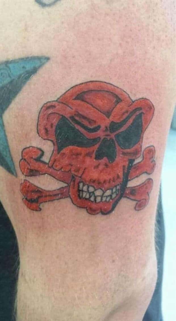 Crappy Tattoos that Shouldn’t Have Been Done #31 (23 photos)