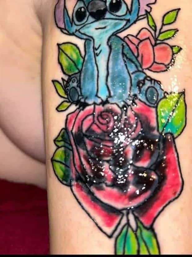 Crappy Tattoos that Shouldn’t Have Been Done #31 (23 photos)