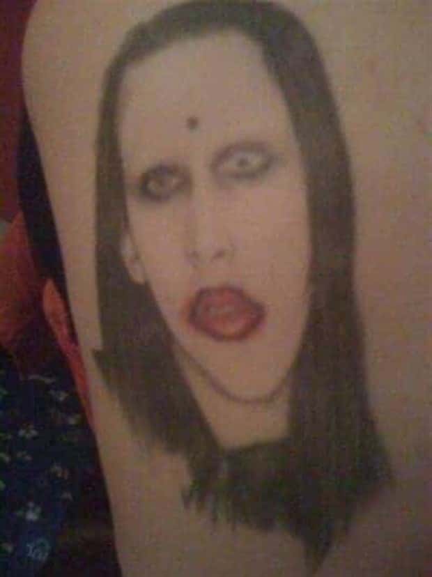 Crappy Tattoos that Shouldn’t Have Been Done #31 (23 photos)