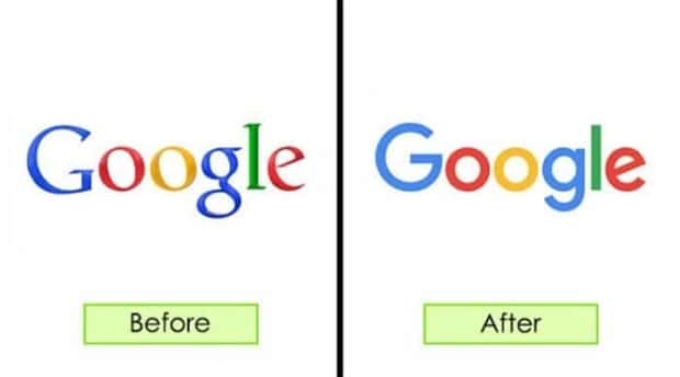 bad logo redisigns 5 Logo Redesigns Arent Always Good (26 photos)