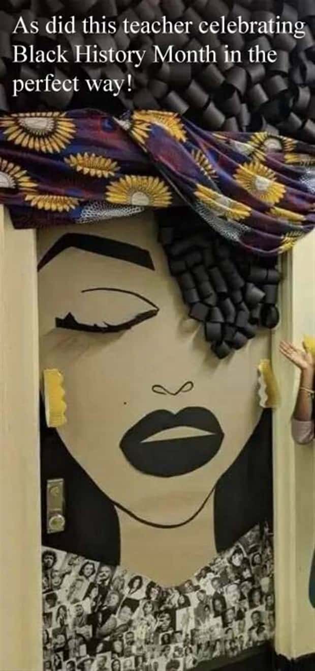 creative teachers 1 Creative Teachers Who Make Learning Fun (23 photos)