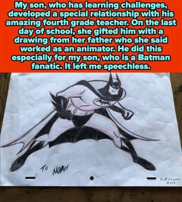 creative teachers 10 Creative Teachers Who Make Learning Fun (23 photos)