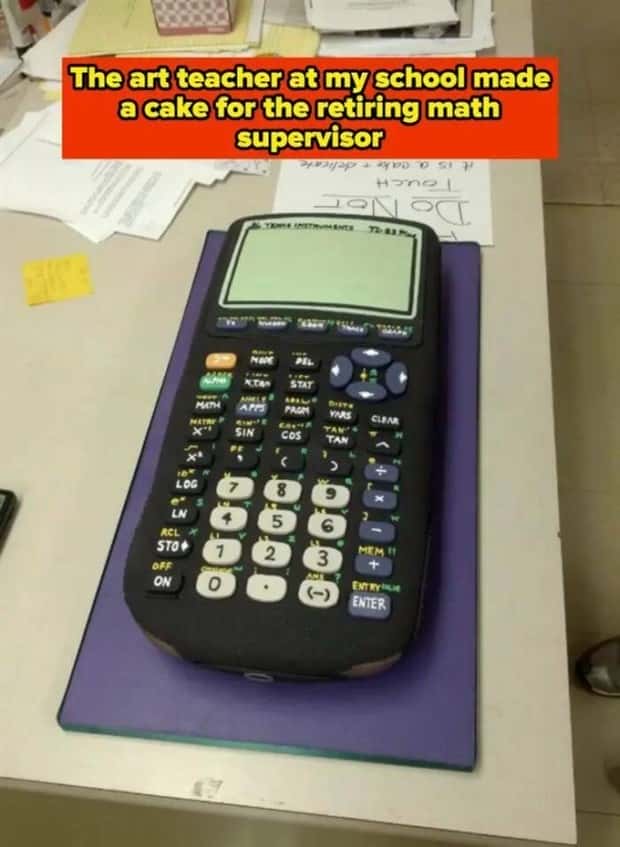 creative teachers 13 Creative Teachers Who Make Learning Fun (23 photos)