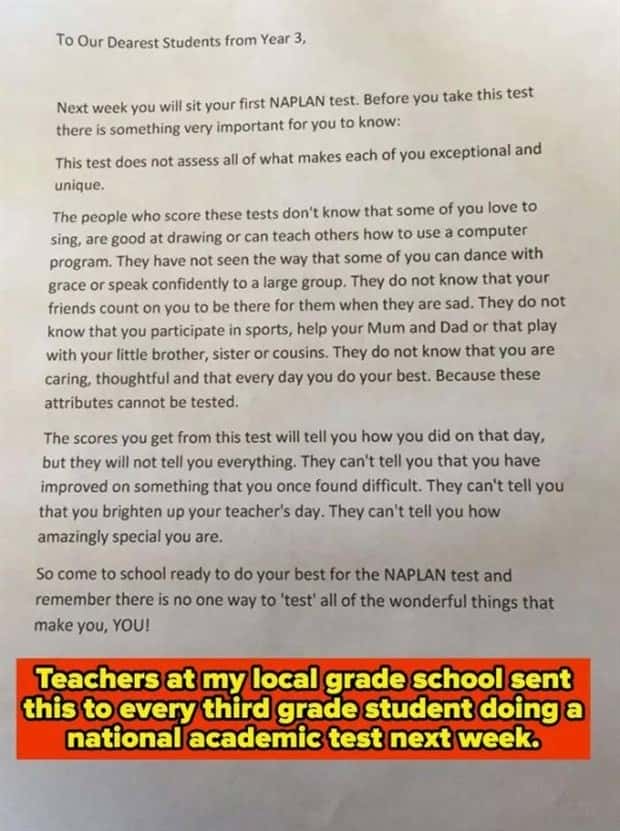 creative teachers 20 Creative Teachers Who Make Learning Fun (23 photos)