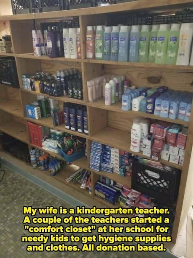 creative teachers 23 Creative Teachers Who Make Learning Fun (23 photos)