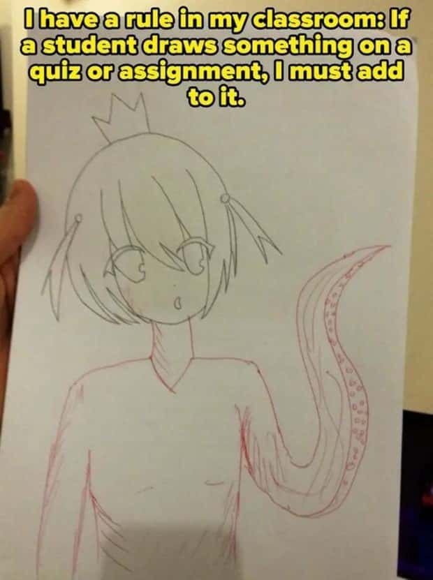 creative teachers 5 Creative Teachers Who Make Learning Fun (23 photos)