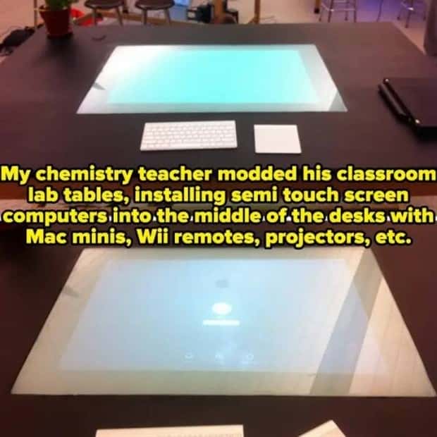 creative teachers 7 Creative Teachers Who Make Learning Fun (23 photos)