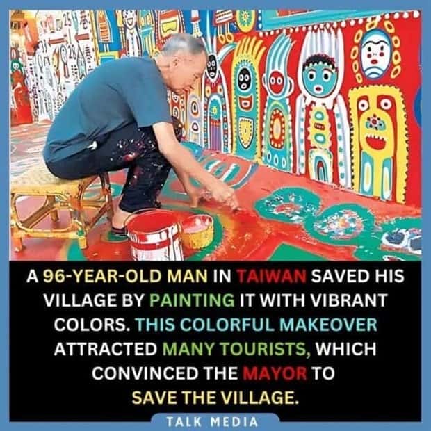 Cool and Interesting Facts #419 (25 photos)