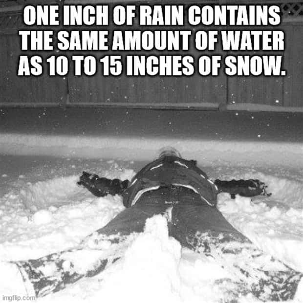 Cool and Interesting Facts #419 (25 photos)