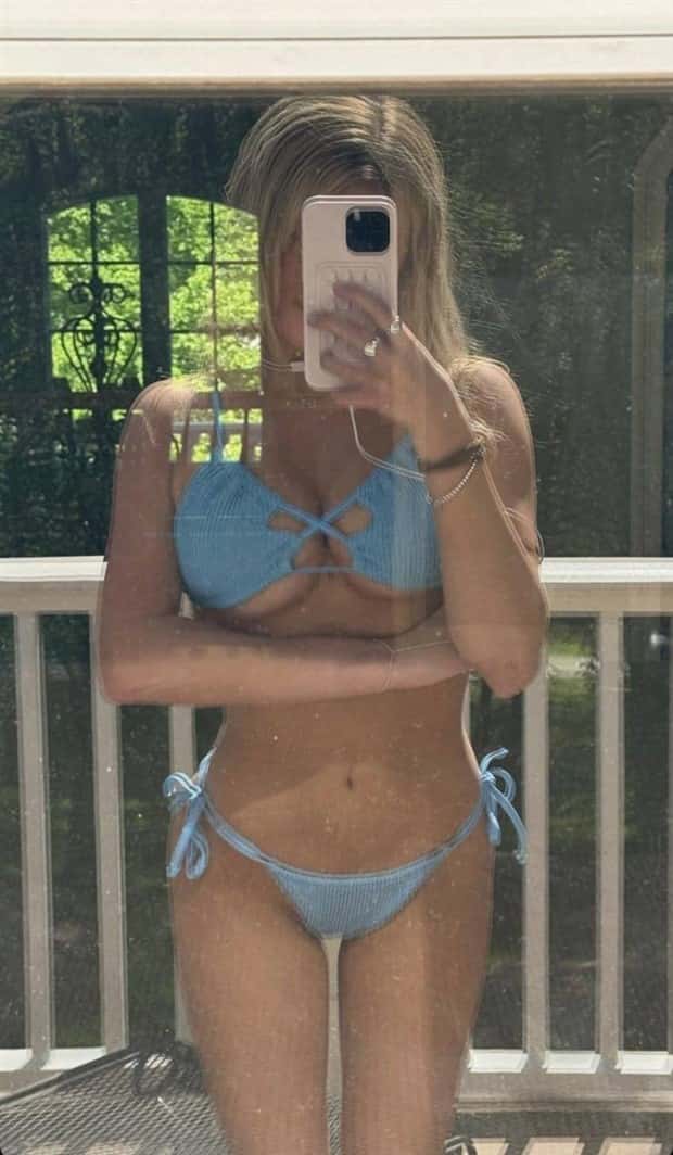 hot girls in bikini 20 Hot Bikini Girls #70 (24 photos)