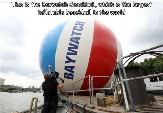 Interesting Pictures with Captions #146 (21 photos)