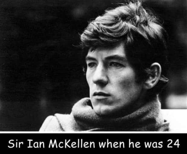 Interesting Pictures with Captions #146 (21 photos)