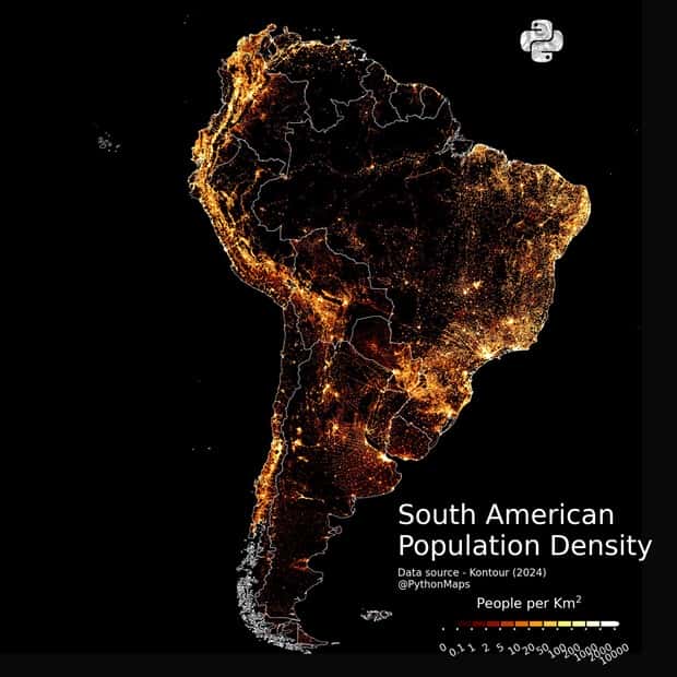 Charts and Maps with Intriguing Data #147 (22 photos)