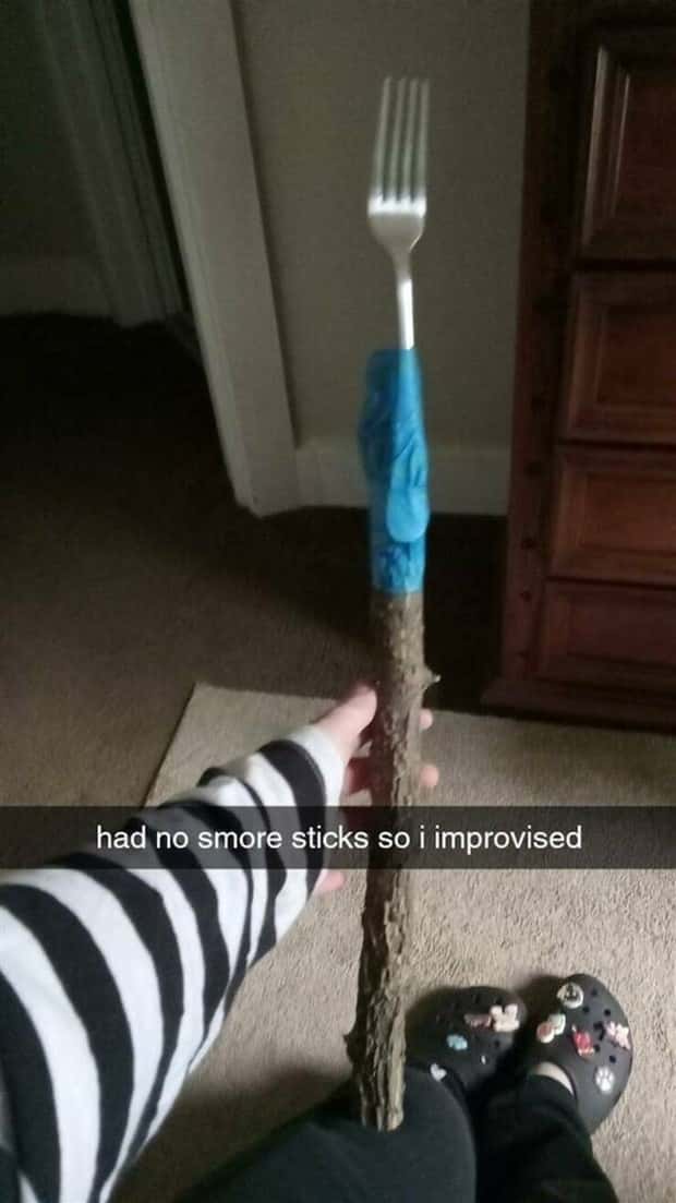 Quirky Redneck Engineering Brilliance (24 photos)