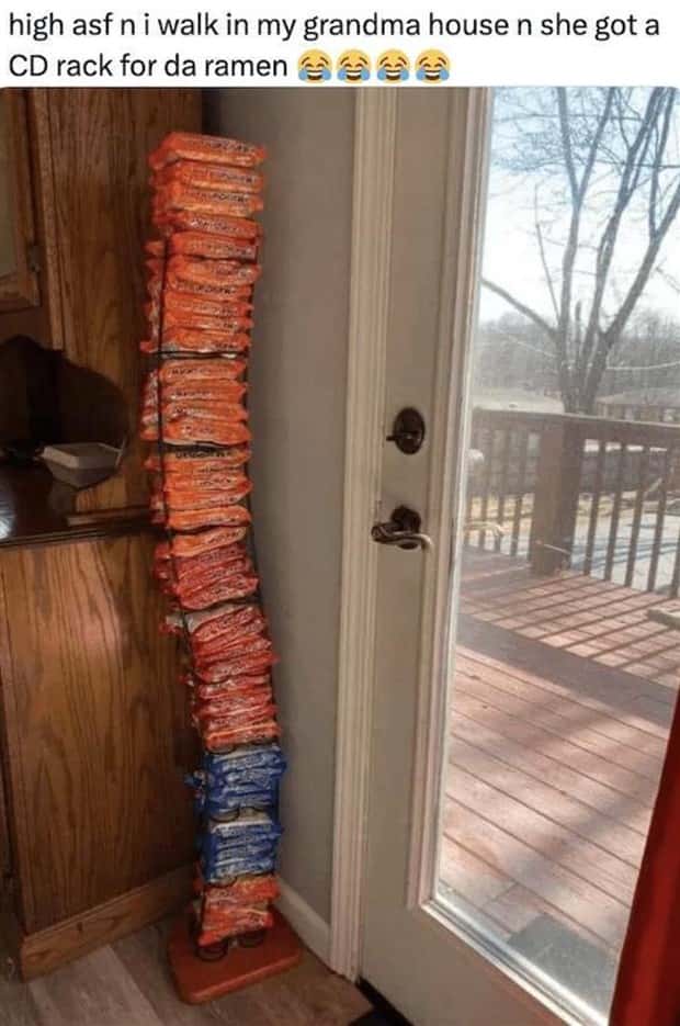 Quirky Redneck Engineering Brilliance (24 photos)