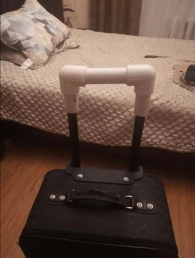 Quirky Redneck Engineering Brilliance (24 photos)