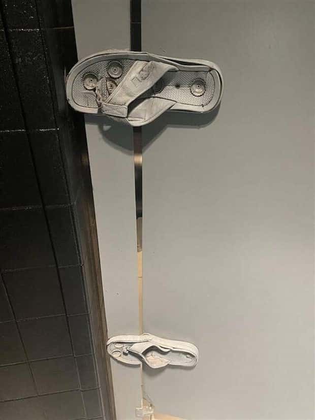 Quirky Redneck Engineering Brilliance (24 photos)