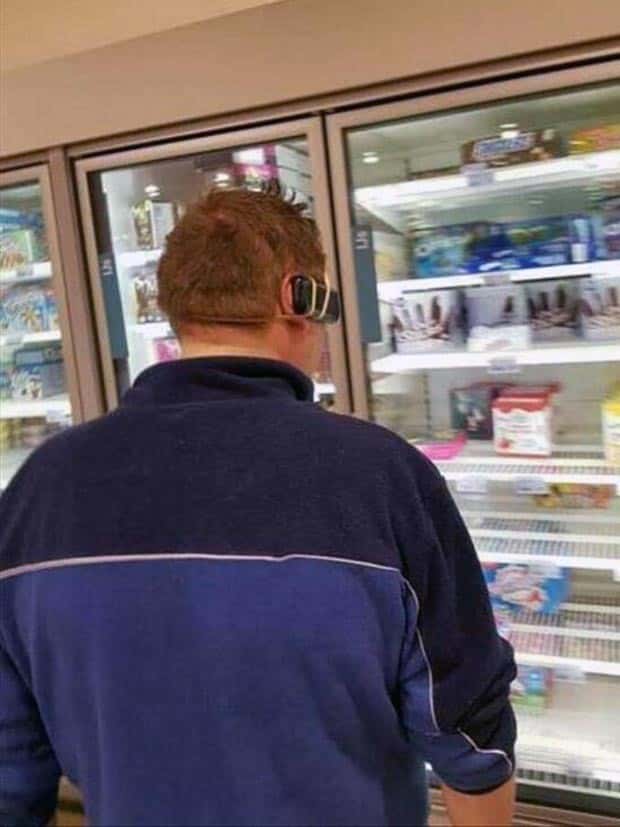 Quirky Redneck Engineering Brilliance (24 photos)