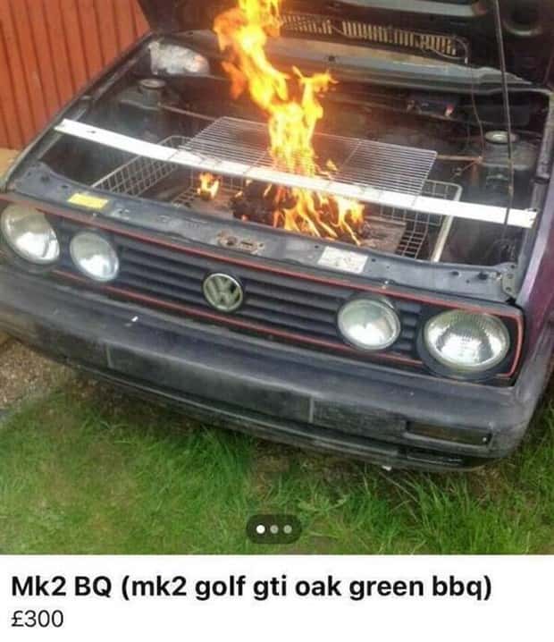 Quirky Redneck Engineering Brilliance (24 photos)