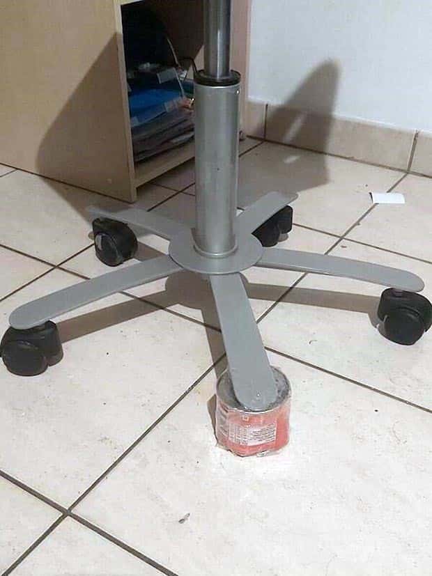 Quirky Redneck Engineering Brilliance (24 photos)